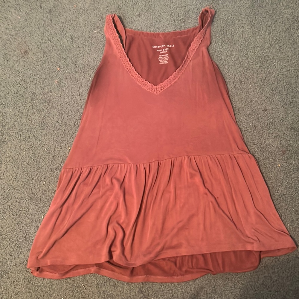 AE Tank